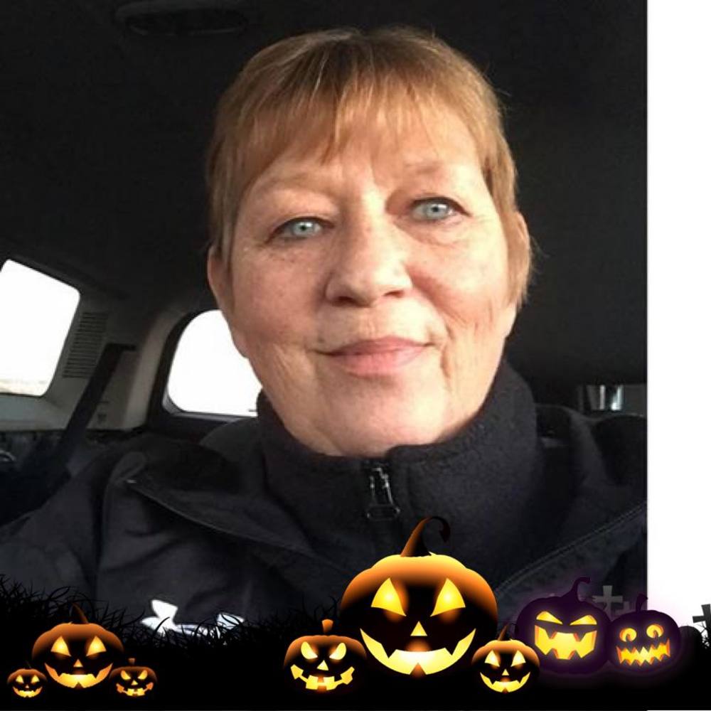 Meet your Posher, Nancy